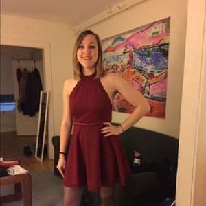 Meet your Posher, Erika